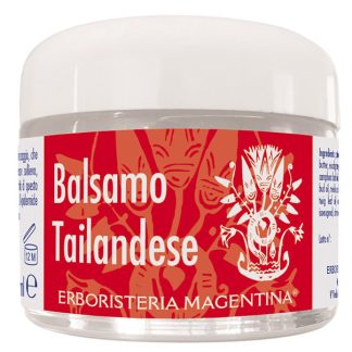 BALSAMO TAILANDESE 50 ML