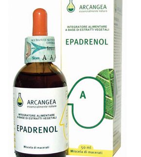 EPADRENOL 50 ML