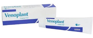 VENOPLANT CREMA GEL 100 ML