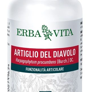 ARTIGLIO DIAVOLO 60 CAPSULE 500 MG