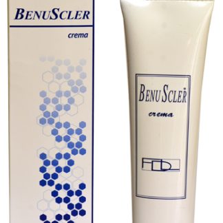 BENUSCLER CR 100ML