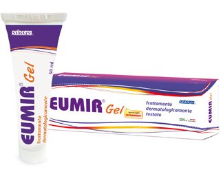 EUMIR GEL 50 ML