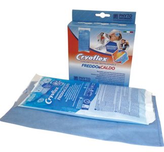 CUSCINO CRYOFLEX 20X16 CM 1 PEZZO