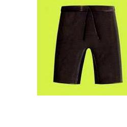 BENACTIV 8000 BERMUDA SPORTIVO DIMAGRANTE UNISEX NERO 4