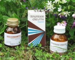 RAEMIL AKGEL 45 OPERCOLI