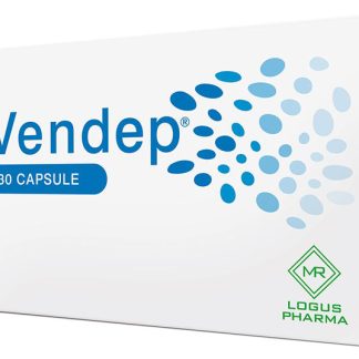 VENDEP 30 CAPSULE
