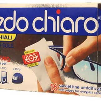 VEDOCHIARO SALV OCCHIALI 16 NM