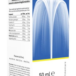 BIODREN C 50 ML