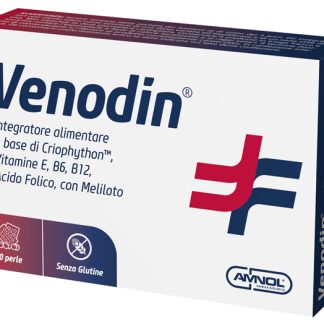 VENODIN 30 PERLE