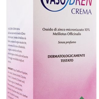 VASODREN CREMA GAMBE 75 ML