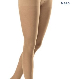 CALZA COMPRESSIVA JOBST ULTRASHEER 10-15MMHG COLLANT NOIR2 ARTICOLO 797830000600