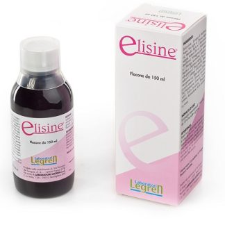 ELISINE 150 ML