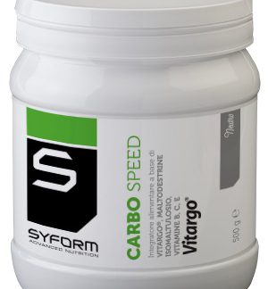 CARBO SPEED 500 G