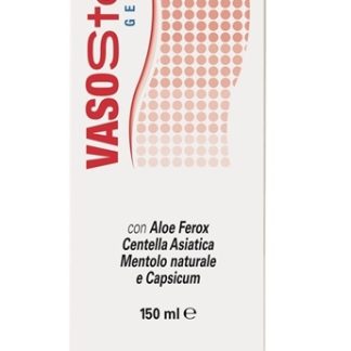 VASOSTAR GEL 150 ML