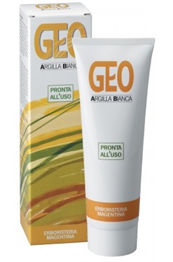 ARGILLA BIANCA GEO PASTA 250 ML