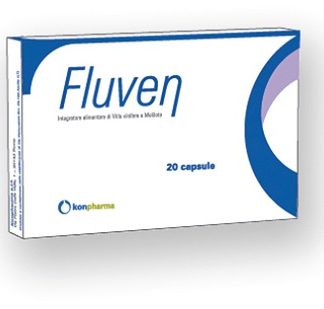 FLUVEN 20 CAPSULE
