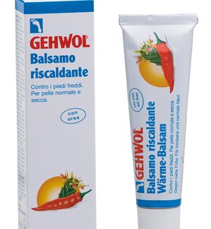 GEHWOL BALSAMO RISCALDANTE 75ML