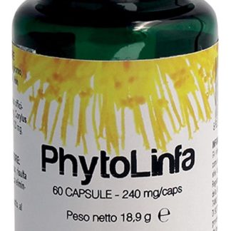 PHYTOLINFA 60 CAPSULE