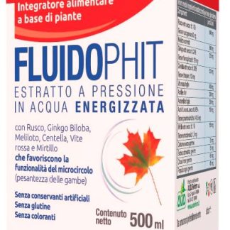 FLUIDOPHIT 500 ML