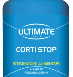 CORTI STOP 60 CAPSULE