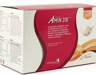 AMIN 21 K 21 BUSTINE