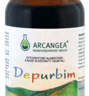 DEPURBIM 100 ML