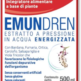 EMUNDREN BEVANDA 500 ML