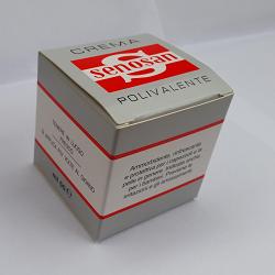 SENOSAN SENO CREMA 50 ML