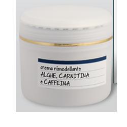 LFP CREMA RIMODELLANTE 250 ML