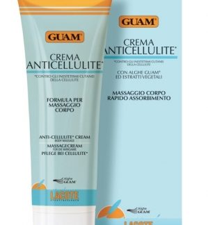 GUAM CREMA ANTICELLULITE 250 ML