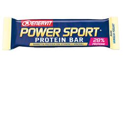 ENERVIT POWER SPORT PROTEIN VANIGLIA YOGURT BARRETTA