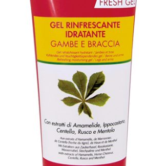 EMOVEN FRESH GEL 125 ML