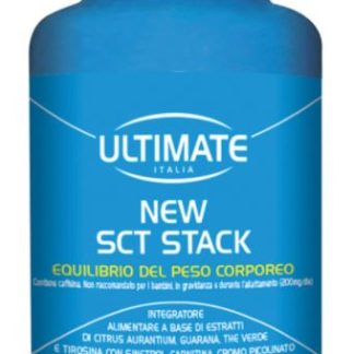 SCT STACK 120 CAPSULE NUOVO FORMATO