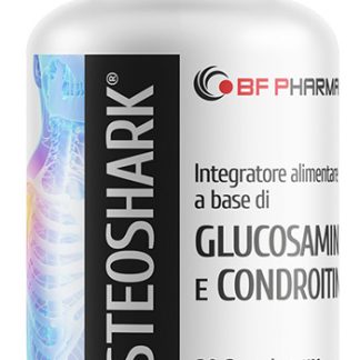 OSTEOSHARK 30 CAPSULE