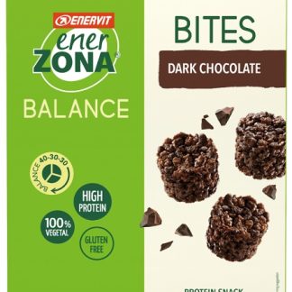 ENERZONA MINIROCK NOIR CIOCCOLATO FONDENTE 1 BUSTA