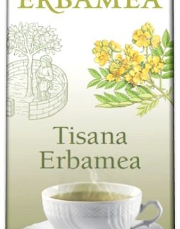 ERBAMEA TISANA 100 G