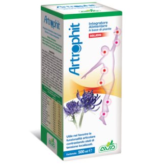 ARTROPHIT SOLLIEVO 500 ML