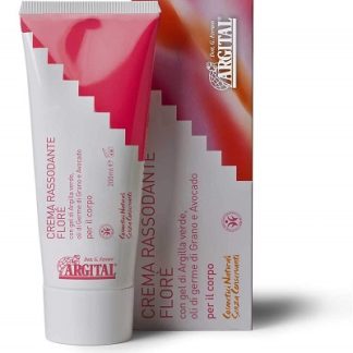 CREMA RASSODANTE FLORE' 200 ML