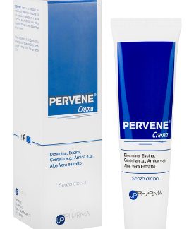 PERVENE CREMA TUBO 100 ML