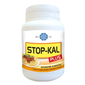 STOP-KAL 40 CAPSULE