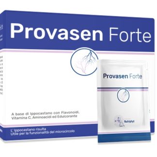 PROVASEN FORTE 18 BUSTINE
