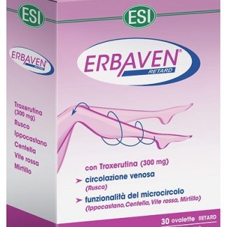 ESI ERBAVEN RETARD 30 OVALETTE