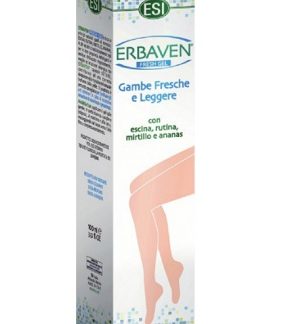 ESI ERBAVEN FRESH GEL 100 ML