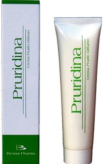 PRURIDINA CREMA PRURITO DIFFUSO 100 G