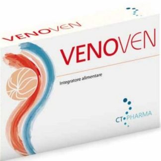 VENOVEN 30 COMPRESSE
