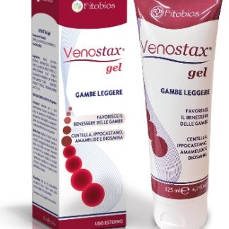 VENOSTAX GEL 125 ML