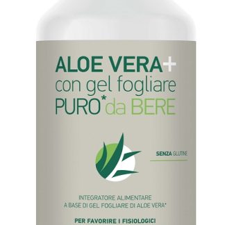 SUCCO ALOEVERA+ 1000 ML
