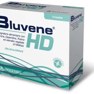 BLUVENE HD 14 BUSTINE
