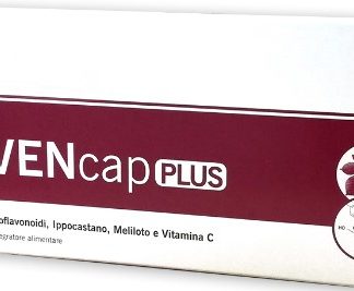 LFP VENCAP PLUS 30 CAPSULE