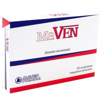 MAVEN 30 COMPRESSE